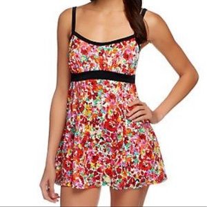 Fit 4 u swim dress